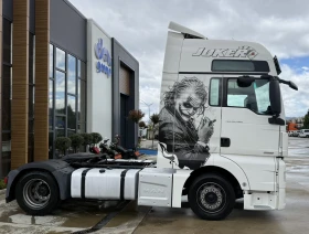 Man Tgx HEROS TRUCKS LEASING | Auto.bg — изображение 4