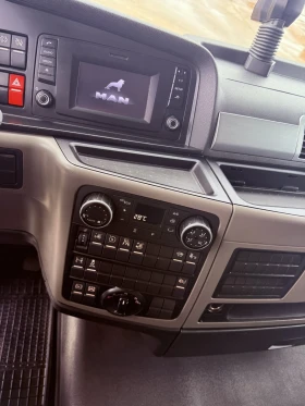 Man Tgx HEROS TRUCKS LEASING | Auto.bg — изображение 11