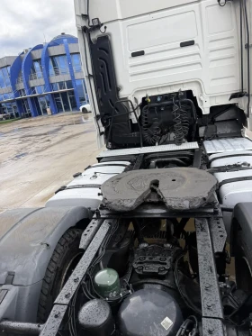 Man Tgx HEROS TRUCKS LEASING | Auto.bg — изображение 8