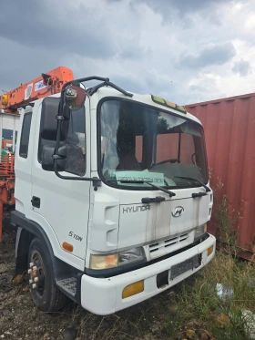 ������ Hyundai H