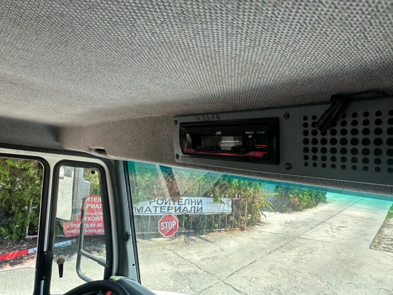 Mercedes-Benz 814d 814, снимка 8 - Камиони - 51329029