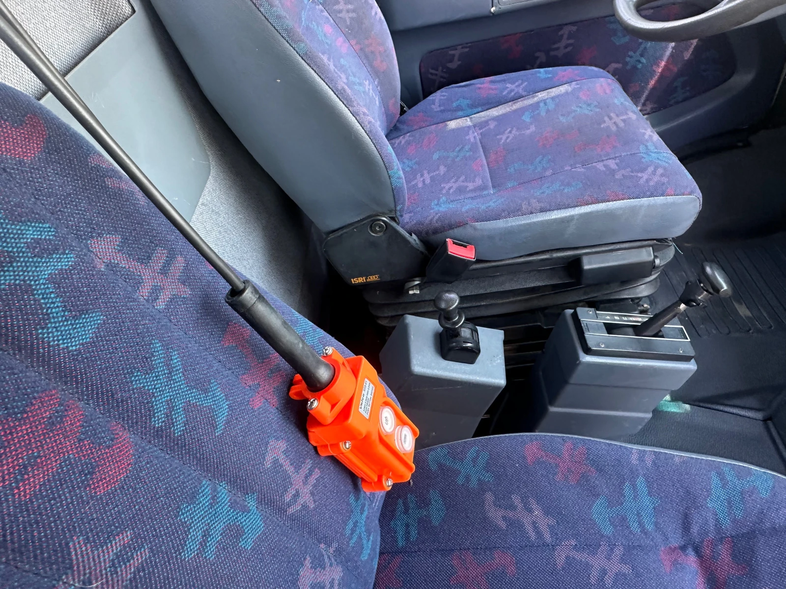 Mercedes-Benz 814d 814 | Mobile.bg   13