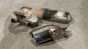 Honda Hornet CB600F PC41, снимка 6