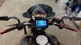 Honda Hornet CB600F PC41, снимка 9