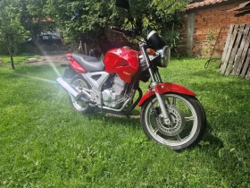 Honda Cbf CBF250, снимка 1