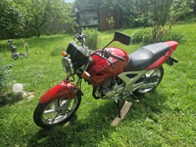Honda Cbf CBF250, снимка 3