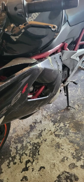 Kawasaki ER, снимка 5
