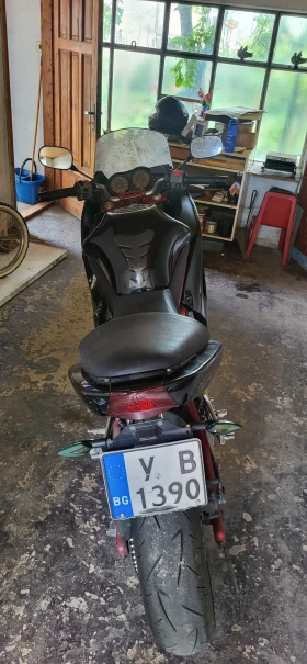 Kawasaki ER, снимка 4
