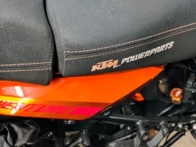 Ktm Adventure 1190, снимка 7