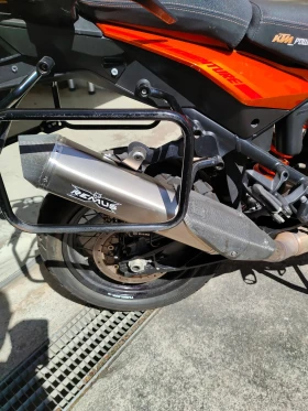 Ktm Adventure 1190, снимка 5