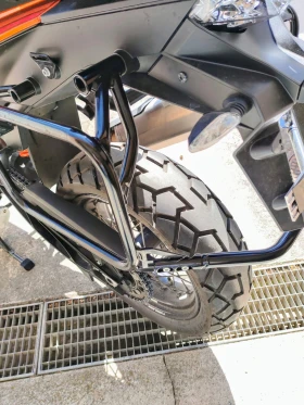 Ktm Adventure 1190, снимка 4