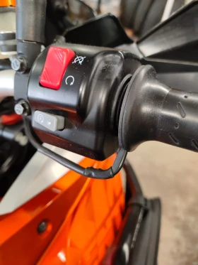 Ktm Adventure 1190, снимка 6