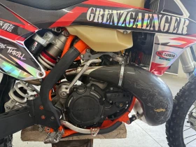 Ktm EXC 250 TPI SixDays, снимка 8
