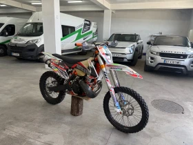 Ktm EXC 250 TPI SixDays, снимка 4