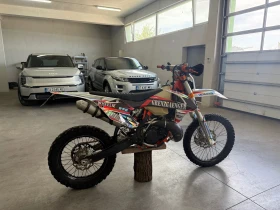 Ktm EXC 250 TPI SixDays, снимка 1