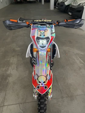 Ktm EXC 250 TPI SixDays, снимка 10