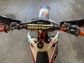 Ktm EXC 250 TPI SixDays, снимка 9