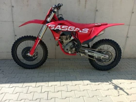 GASGAS MC 250 F, снимка 2