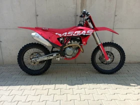 GASGAS MC 250 F, снимка 1