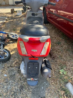 Piaggio Zip 50cc, снимка 5