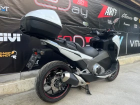 Обява за продажба на Honda Integra 750i-ABS-LED-TC-2019г ~11 300 лв. - изображение 4