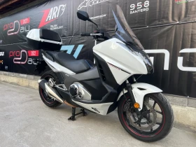 Обява за продажба на Honda Integra 750i-ABS-LED-TC-2019г ~11 300 лв. - изображение 6