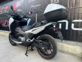 Обява за продажба на Honda Integra 750i-ABS-LED-TC-2019г ~11 300 лв. - изображение 2