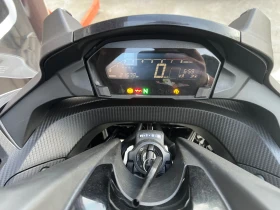 Обява за продажба на Honda Integra 750i-ABS-LED-TC-2019г ~11 300 лв. - изображение 10