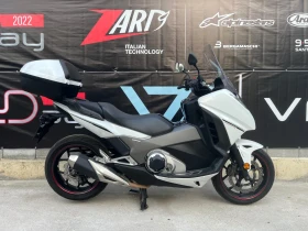 Обява за продажба на Honda Integra 750i-ABS-LED-TC-2019г ~11 300 лв. - изображение 5