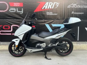 Обява за продажба на Honda Integra 750i-ABS-LED-TC-2019г ~11 300 лв. - изображение 1