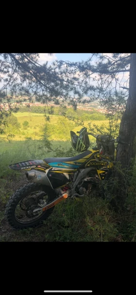 Suzuki Rmz 450 | Mobile.bg    3