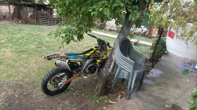 Suzuki Rmz 450 | Mobile.bg    2