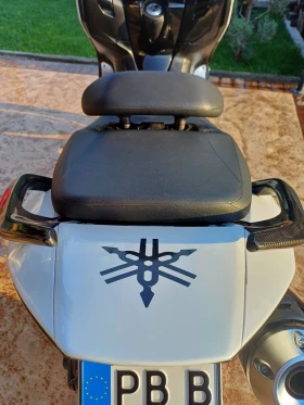 Обява за продажба на Yamaha T-max ~8 700 лв. - изображение 7