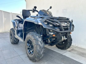 Обява за продажба на Can-Am Outlander MAX XU+  ~23 400 лв. - изображение 7