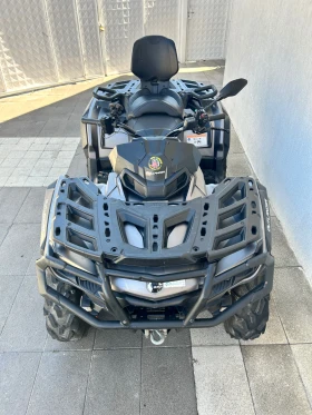 Обява за продажба на Can-Am Outlander MAX XU+  ~23 400 лв. - изображение 5