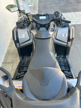 Обява за продажба на Can-Am Outlander MAX XU+  ~23 400 лв. - изображение 2
