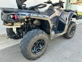 Обява за продажба на Can-Am Outlander MAX XU+  ~23 400 лв. - изображение 6