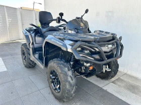 Обява за продажба на Can-Am Outlander MAX XU+  ~23 400 лв. - изображение 10