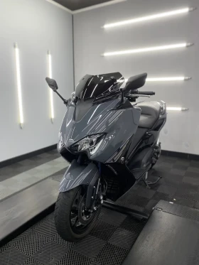 Обява за продажба на Yamaha T-max Tech Max 560/Akrapovic ~18 800 лв. - изображение 6