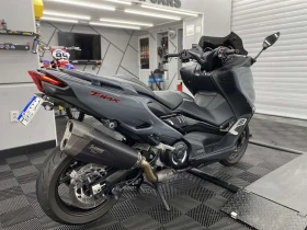 Обява за продажба на Yamaha T-max Tech Max 560/Akrapovic ~18 800 лв. - изображение 4