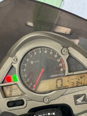 Honda Hornet 600F | Mobile.bg    5