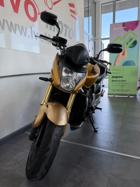 Honda Hornet 600F | Mobile.bg    2