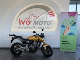 Honda Hornet 600F | Mobile.bg    5