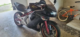 ����� �� �������� �� Kawasaki ER