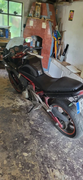 Kawasaki ER | Mobile.bg � ����� ������ 3