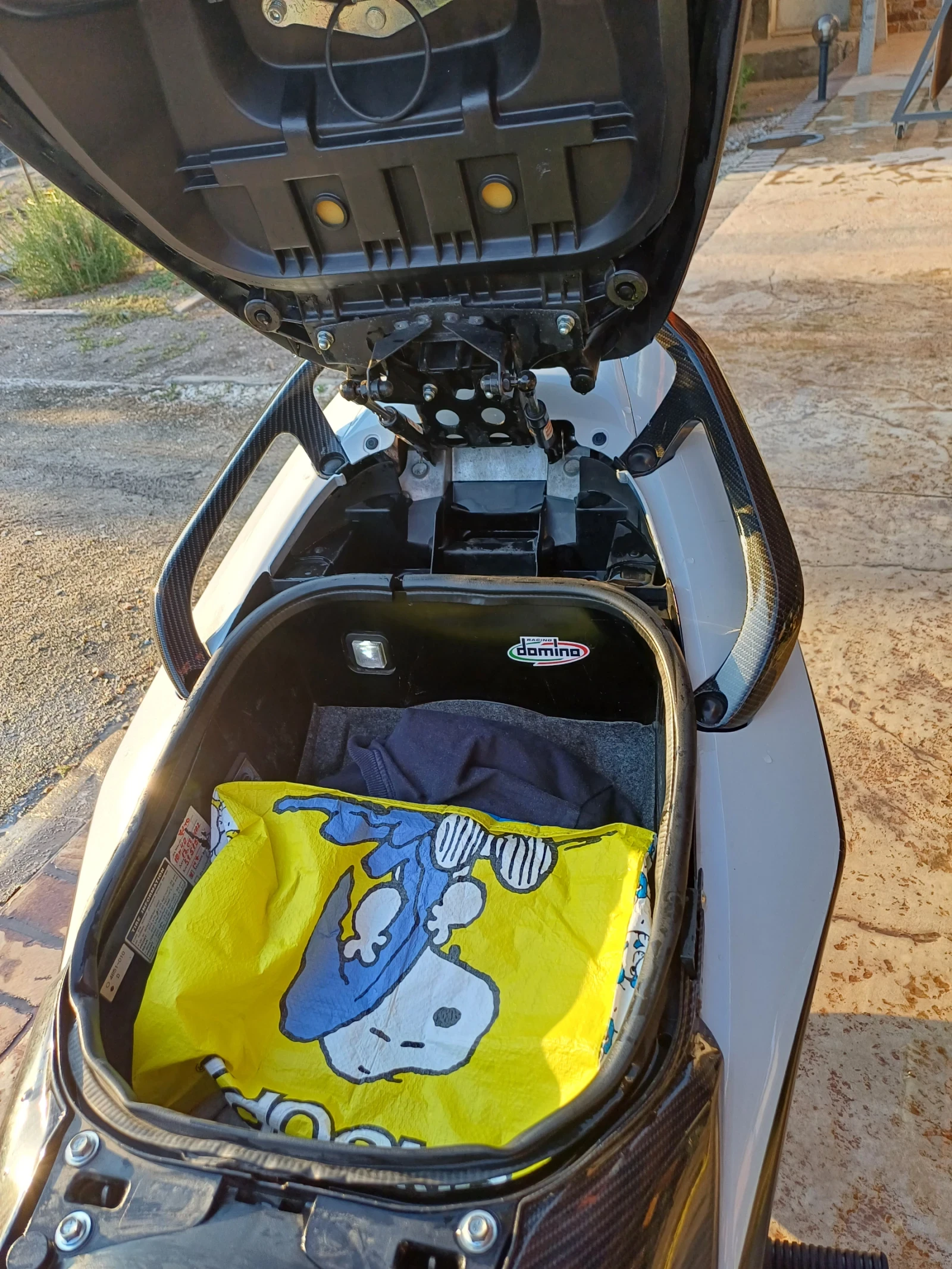 Yamaha T-max | Mobile.bg � ����������� 11