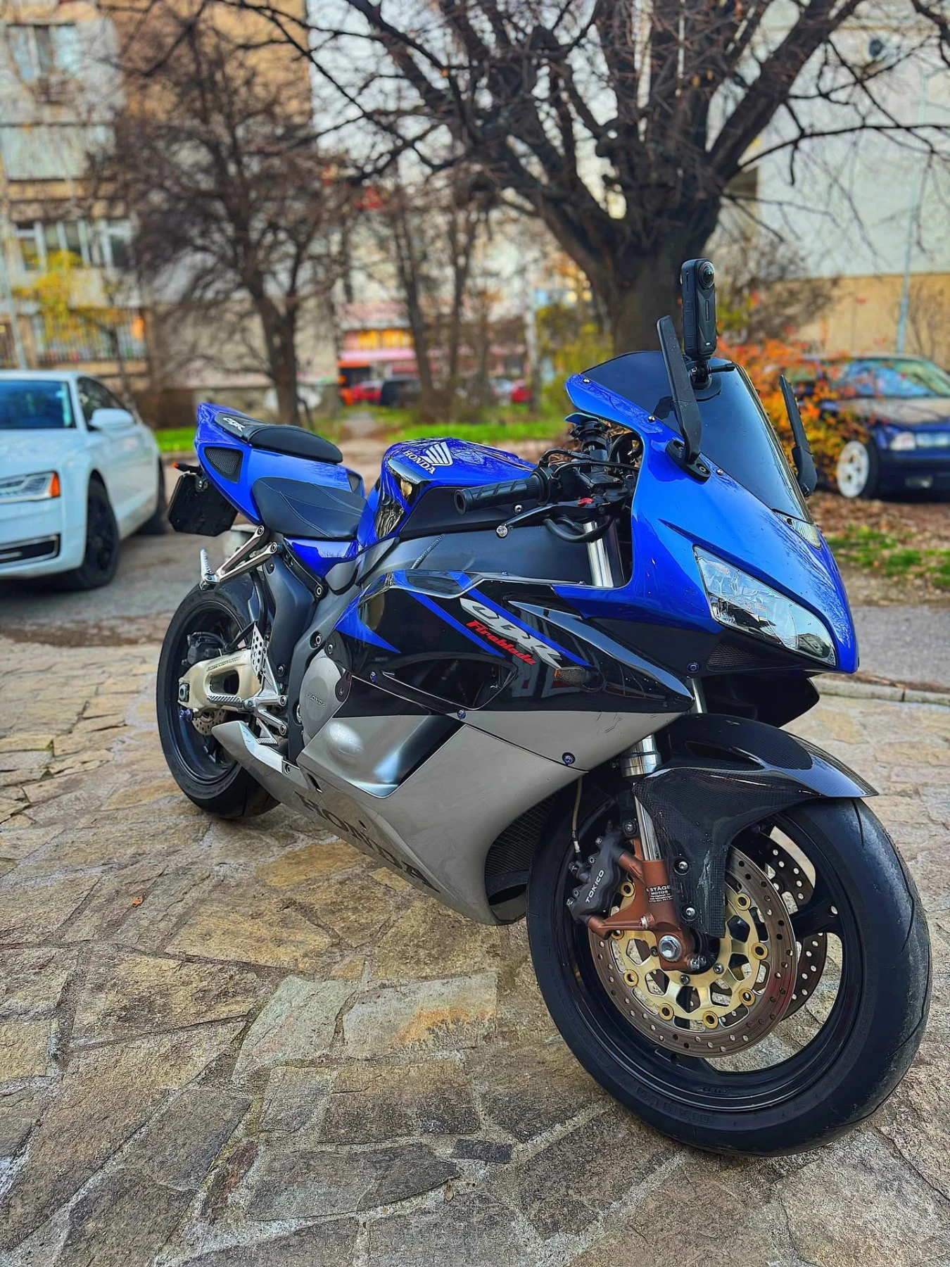 Honda Cbr Cbr 1000 RR | Mobile.bg � ����������� 1