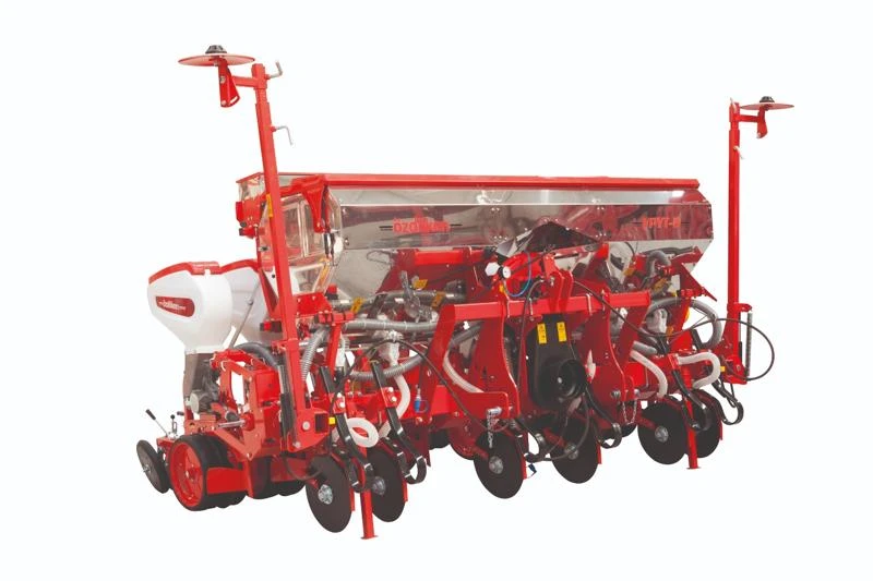 Сеялка Ozdokan VPYT DG6