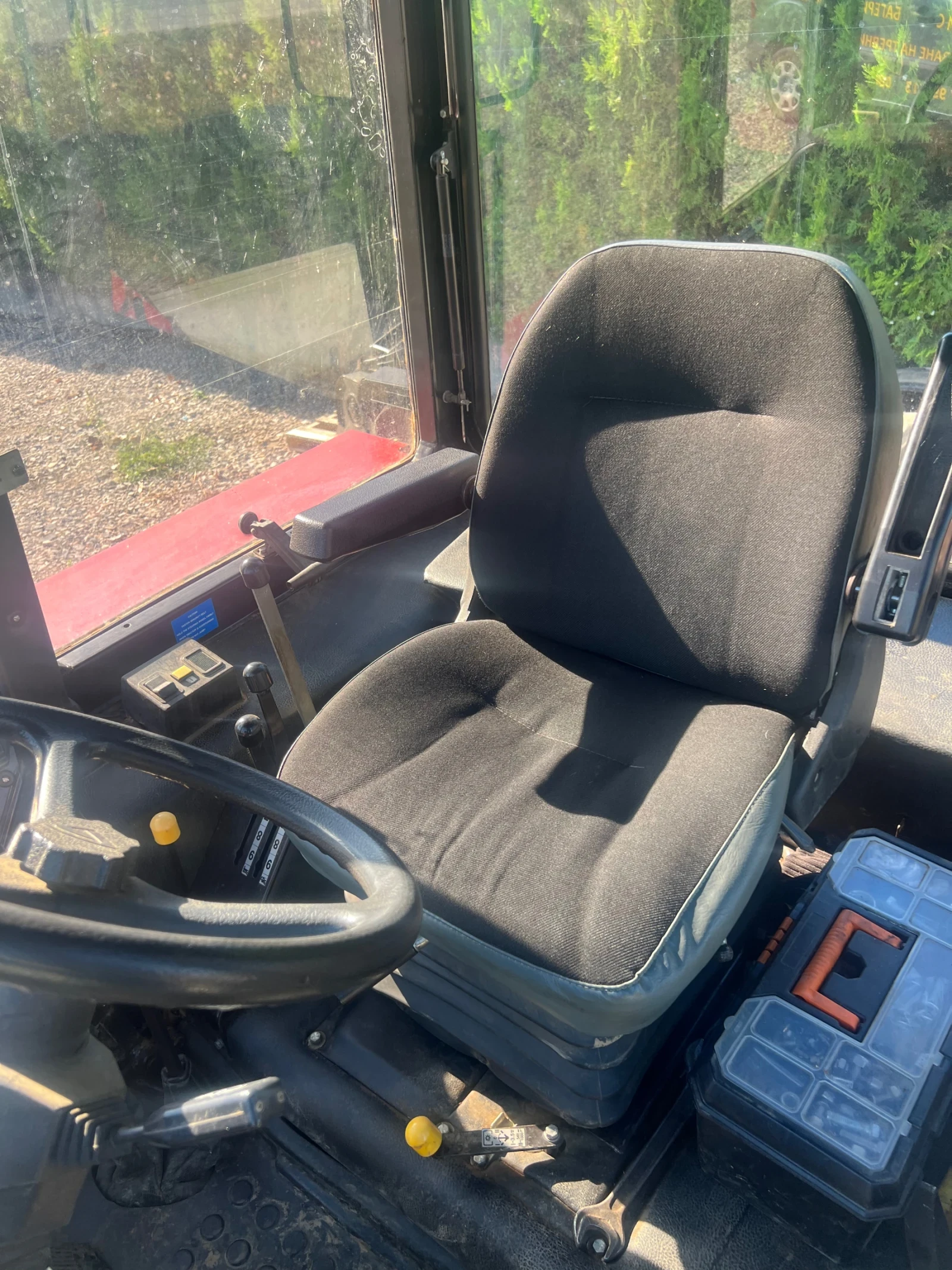 Трактор Беларус 1025.2 климатик - изображение 6