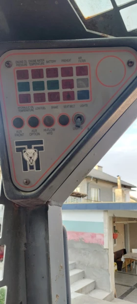    Bobcat | Mobile.bg    9